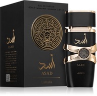 Lattafa Asad EDP 100ml parfumovaná voda pre mužov MUŽI