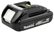 MAKITA BL1820 BATÉRIA 18V 2,0Ah LI-ION ORIGINÁL