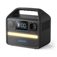 Anker PowerHouse 521 256Wh 200W Elektráreň