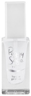 PEGGY SAGE TOP COAT GEL EFECT TOP S GÉLOVÝM EFEKTOM PRE KLASICKÉ LEKY