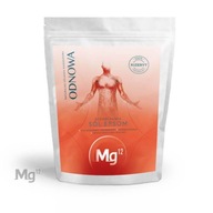 Mg12 Čistiaca EPSOM soľ, magnéziová soľanka 4kg