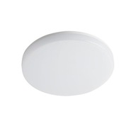 VARSO LED 18W-NW-O-SE stropné LED svietidlo s pohybovým senzorom, neutrálne biele