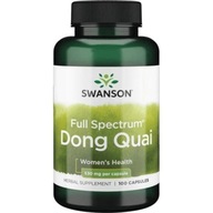 Swanson Dong Quai 530 mg 100 K