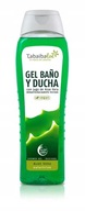 Tabaibaloe Aloe Vera gél do kúpeľa 100% 750 ml (3B-2/1)