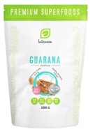 Guarana Mletá 100g Intenson ENERGY CAFFEINE POWER