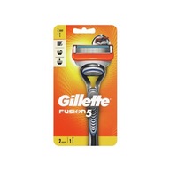 GILLETTE FUSION5 Holiaci strojček pre mužov