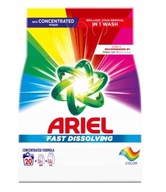 COLOR ARIEL prací prášok 1,1 kg