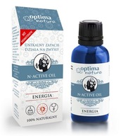 Optima N-Active Oil Energy esenciálny olej 20 ml