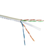 Patchcord GEMBIRD PP6U-2M RJ45 - RJ45 2m UTP kat.