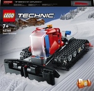 LEGO Technic Snowcatcher 42148