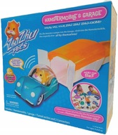 ZHU ZHU PETS DOPLNKOVÁ SADA PRE ŠKRČKY MIX