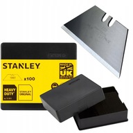 STANLEY BLADE 11-921 TRAPÉZOVÁ DLHÁ 100ks