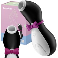 Penguin Penguin Satisfyer - originálny masér