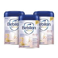 Bebilon profutura DUO BIOTIK 2 800g