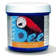 Mineralizátor Salty Bee GH+ BASIC 190g Caridina