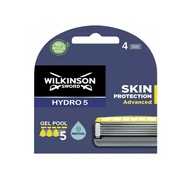 WILKINSON HYDRO 5 OCHRANA ADVANCED 4 NÁPLŇ