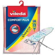 VILEDA COMFORT PLUS POTAH NA ŽEHLIACU DOSKU