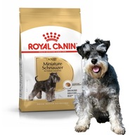 Royal Canin SHN Breed Schnauzer krmivo 3kg