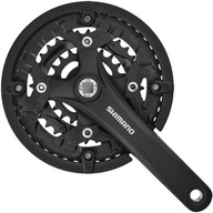 Kľuky SHIMANO ACERA FC-T3010 44-32-22T štvorcové 3x9