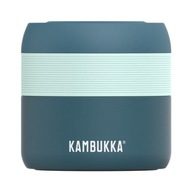 Kambukka obedová termoska Bora 400 ml Deep Teal