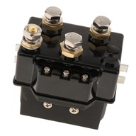 500 A DC reverzný solenoid motocyklového navijaka