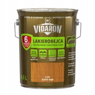 Moridlo L19 Zlatý dub VIDARON 4,5L