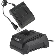 DEDRA CHARGER SAS+ DED7038 pre 18V batérie