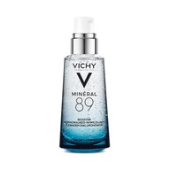 VICHY MINERAL hydratačný a posilňujúci základ 50 ml