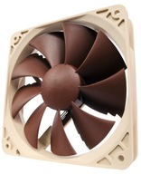 NOCTUA VENTILÁTOR 120MM NF-P12 PWM SSO-LOŽISKO