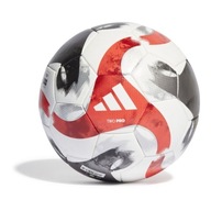 Futbalová lopta Adidas Tiro Pro HT2428 - ročník 5