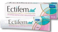 ECTIFEM hydratačný vaginálny gél Solinea 30 ml