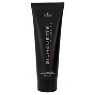 SCHWARZKOPF SILHOUETTE SUPER HOLD GEL GEL 250ML