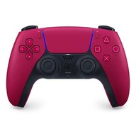 Sony PlayStation 5 DualSense Cosmic Red