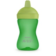 AVENT 18M+ HRNČEK S TVRDÝM VÝVODOM 300 ML 804/03