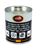 AUTOSOL ALUMINIUM POLISH 750ml Pasta na leštenie ráfikov