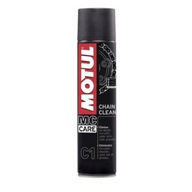 MOTUL C1 ČISTIČ REŤAZÍ 400ml