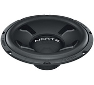 HERTZ SUBWOOFER DS 25.3 DIECI 600W 250mm