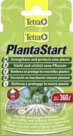 Tetra Planta Start 12 tabliet na 360 l Rast rastlín