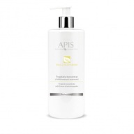 APIS Tropický ananásový koncentrát, 200 ml