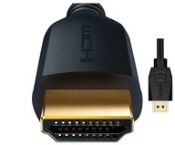 HDMI 2.0 PREMIUM ULTRA vysokorýchlostný kábel 4K 120 Hz HDMI kábel pre TV STRONG