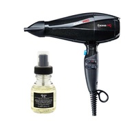 BaByliss PRO Excess fén na vlasy BAB6990IE + Davines OI Oil 50 ml