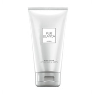 AVON Pur Blanca telové mlieko 150 ml