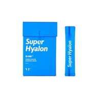 VT Cosmetics Super Hyalon Spacia maska ​​20 kusov