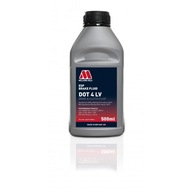 Brzdová kvapalina Millers Oils ESP DOT4 LV 500ml 8429