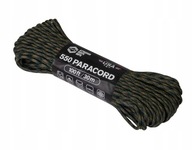 Atwood Lano MFG 550 Paracord 30m US Woodland