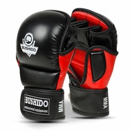 KRAV MAGA MMA SPARING TRÉNINGOVÉ RUKAVICE DBX BUSHIDO L/XL