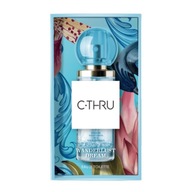 C-Thru Wanderlust Dream toaletná voda v spreji 30 ml