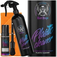 RR CUSTOMS RRC BAD BOYS PLASTIC CLEANER BOYS PARFUME 1L SET