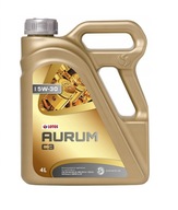 LOTOS AURUM C3 SAE 5W-30 4L