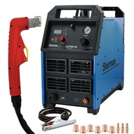 400v PLASMA CUTTER plazma CUT 90 HF